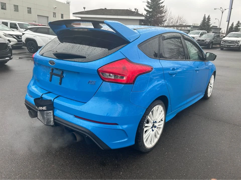 2017 Ford Focus 3rd Gen - Image 5 of 12