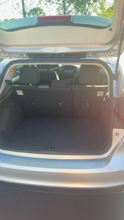 2017 Ford Focus 3rd Gen - Image 7 of 8
