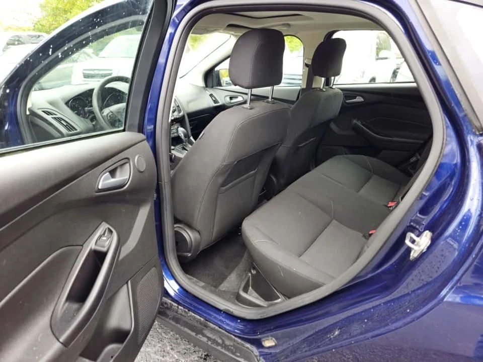 2017 Ford Focus 3rd Gen - Image 16 of 18