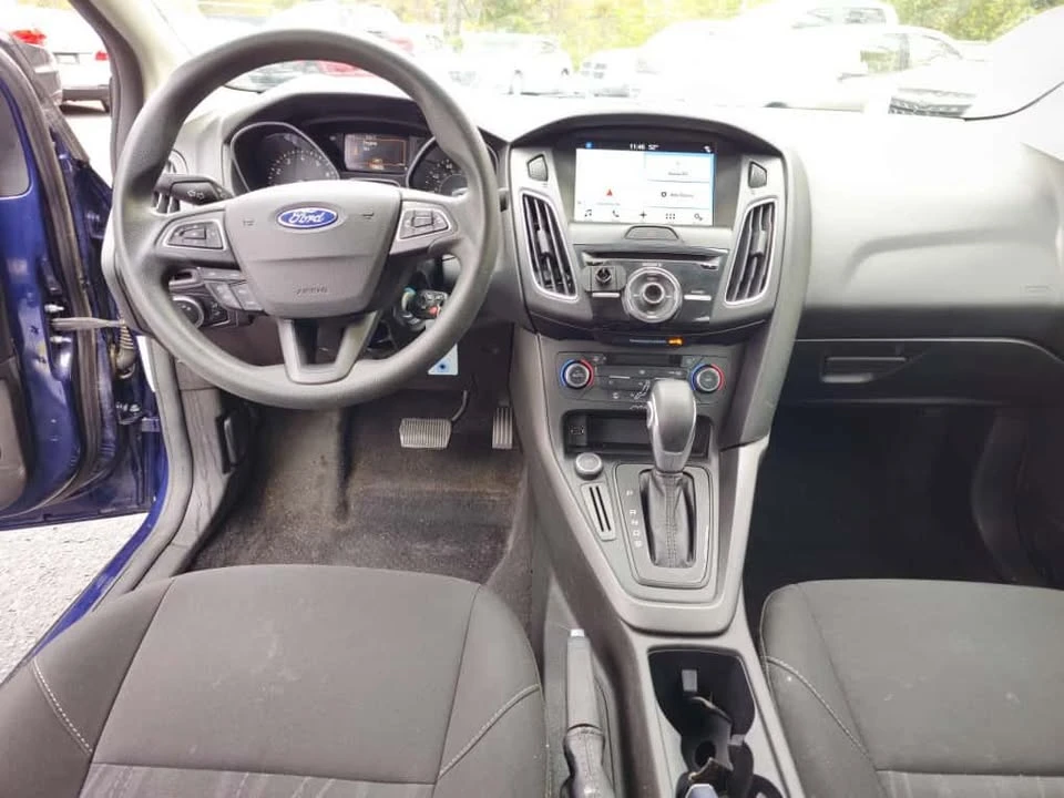2017 Ford Focus 3rd Gen - Image 17 of 18