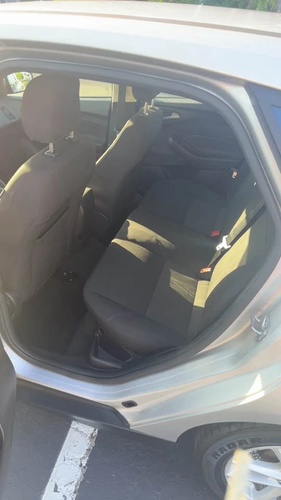 2017 Ford Focus 3rd Gen - Image 6 of 8