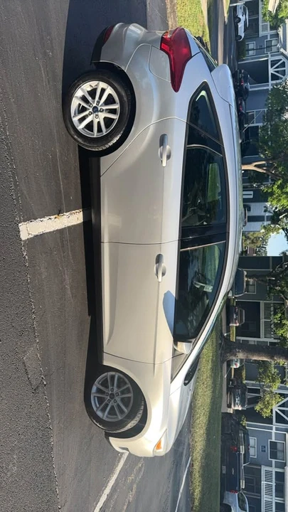 2017 Ford Focus 3rd Gen - Image 2 of 8