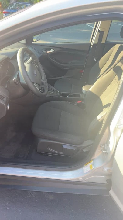 2017 Ford Focus 3rd Gen - Image 5 of 8