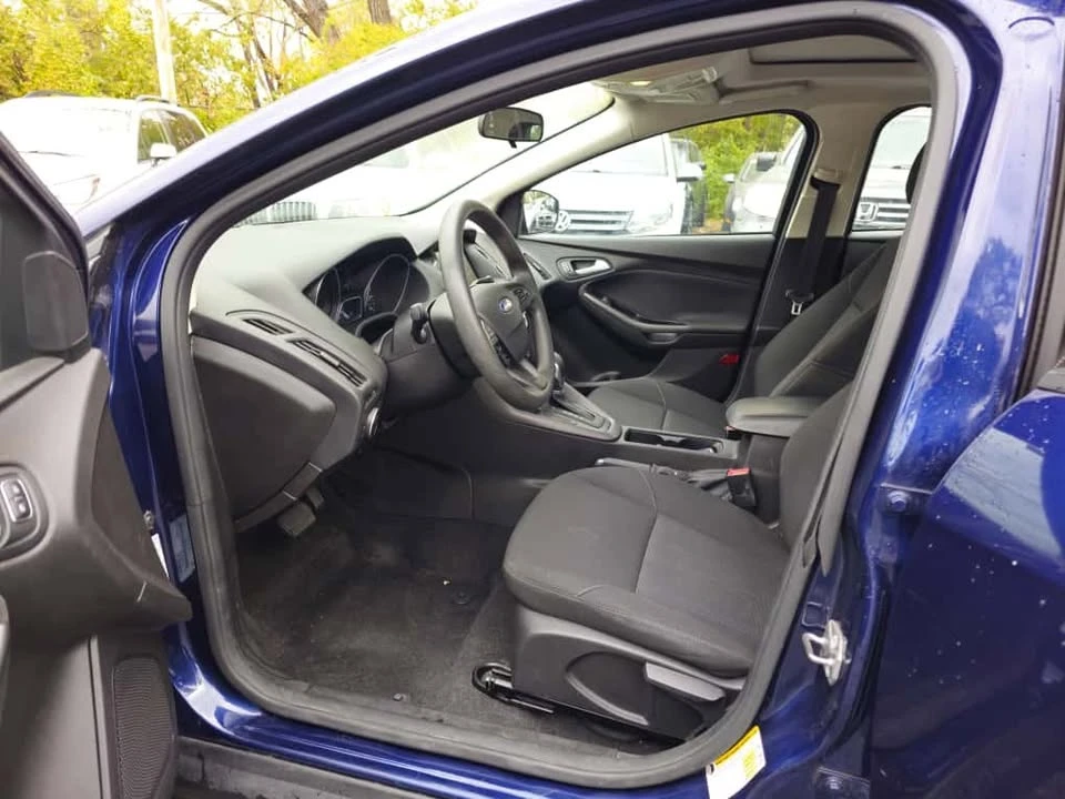 2017 Ford Focus 3rd Gen - Image 18 of 18
