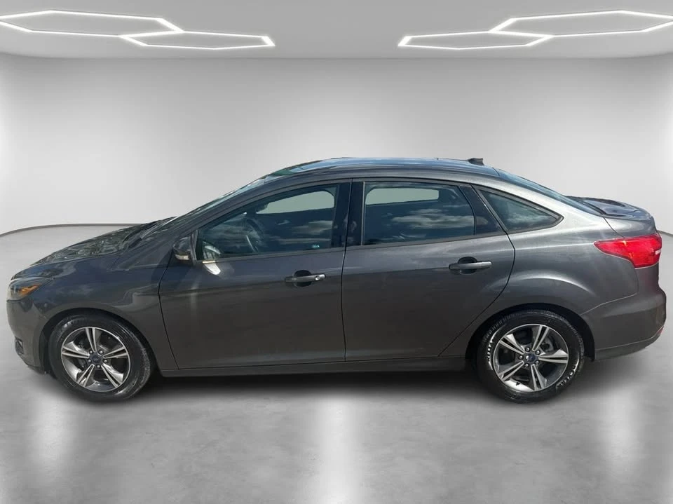 2017 Ford Focus 3rd Gen - Image 9 of 15