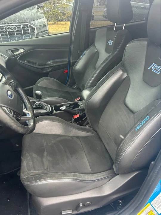2017 Ford Focus 3rd Gen - Image 10 of 12