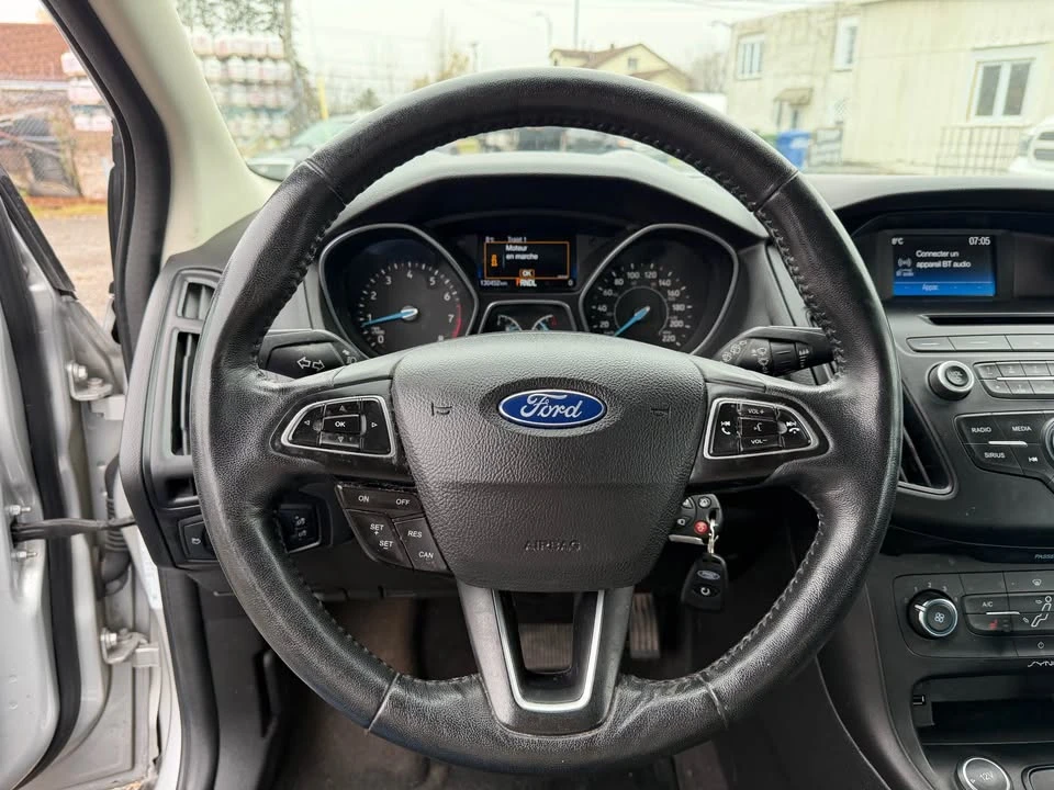 2017 Ford Focus 3rd Gen - Image 7 of 10