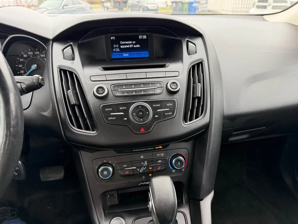 2017 Ford Focus 3rd Gen - Image 8 of 10