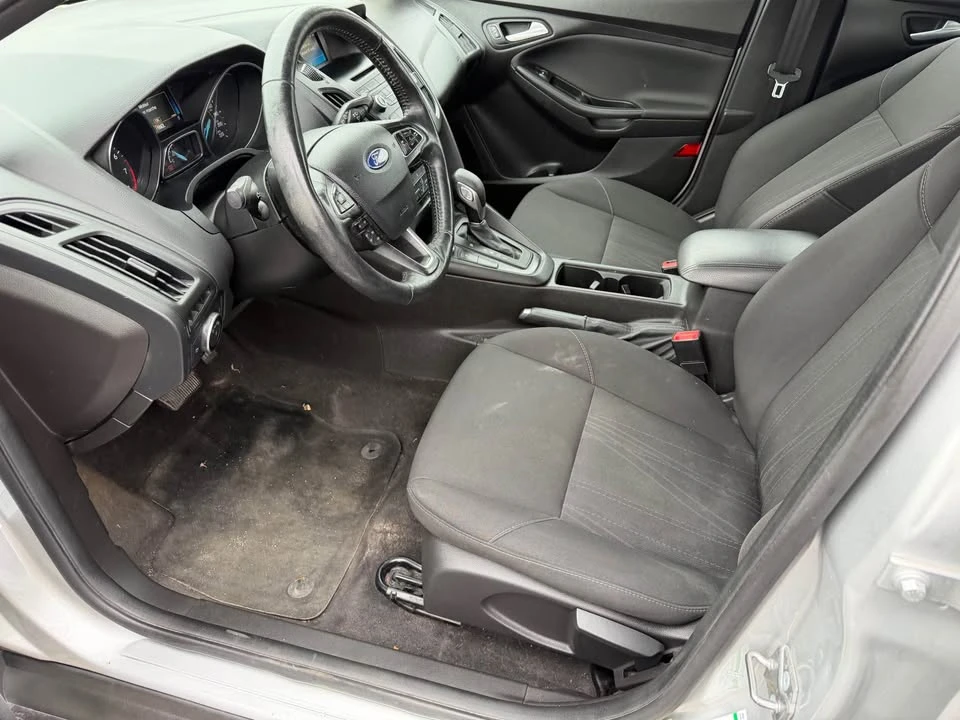 2017 Ford Focus 3rd Gen - Image 6 of 10