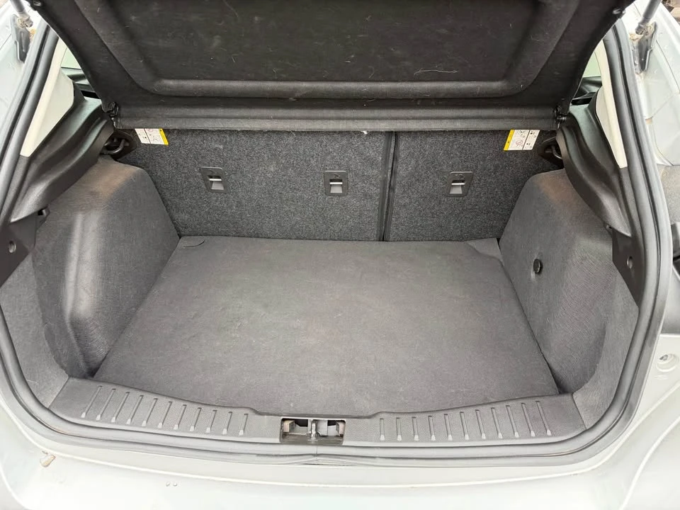 2017 Ford Focus 3rd Gen - Image 10 of 10