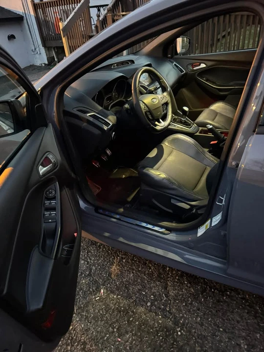 2017 Ford Focus RS 3rd Gen - Image 4 of 14