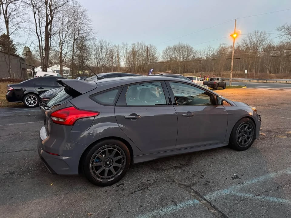 2017 Ford Focus RS 3rd Gen - Image 7 of 14