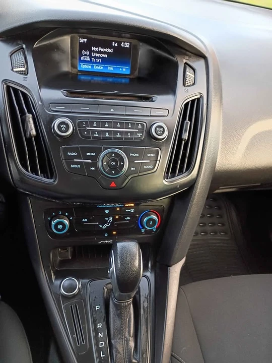 2017 Ford Focus 3rd Gen - Image 15 of 20