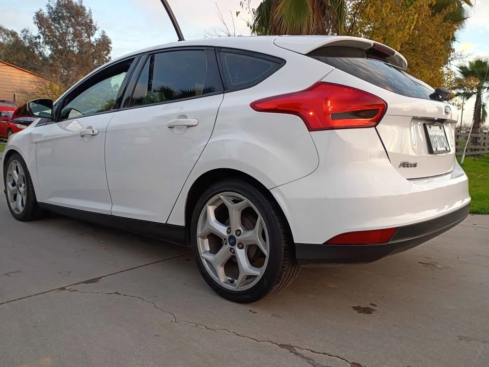 2017 Ford Focus 3rd Gen - Image 8 of 20