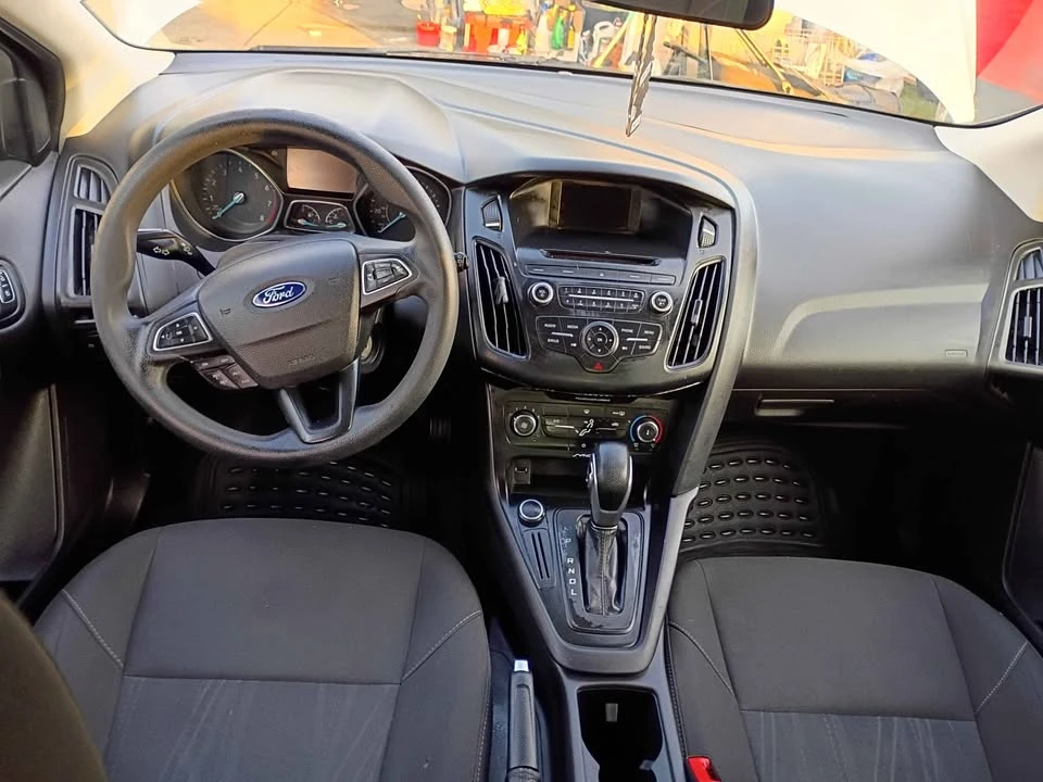 2017 Ford Focus 3rd Gen - Image 12 of 20
