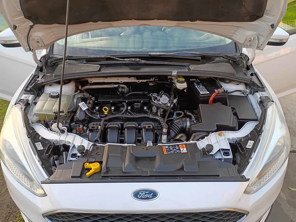 2017 Ford Focus 3rd Gen - Image 10 of 20