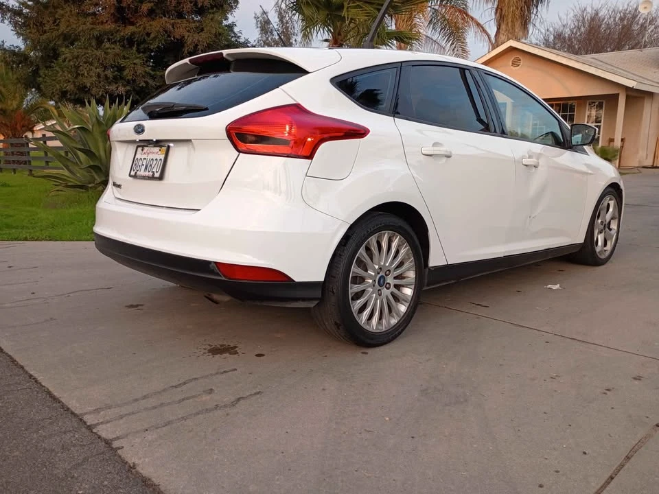 2017 Ford Focus 3rd Gen - Image 6 of 20