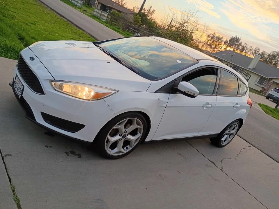 2017 Ford Focus 3rd Gen - Image 20 of 20