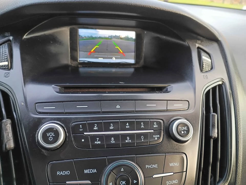 2017 Ford Focus 3rd Gen - Image 14 of 20
