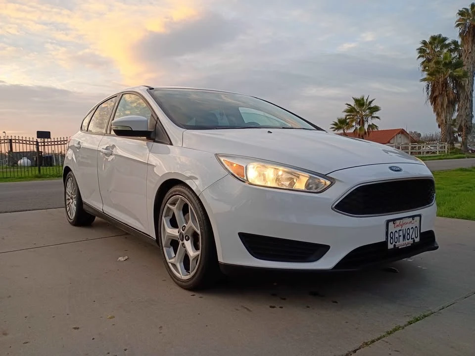 2017 Ford Focus 3rd Gen - Image 4 of 20
