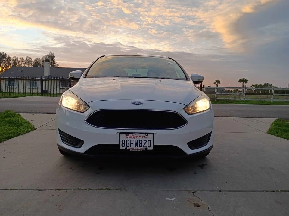 2017 Ford Focus 3rd Gen - Image 3 of 20