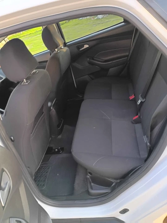 2017 Ford Focus 3rd Gen - Image 16 of 20