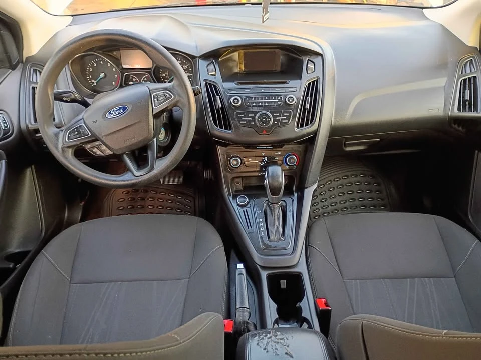 2017 Ford Focus 3rd Gen - Image 17 of 20