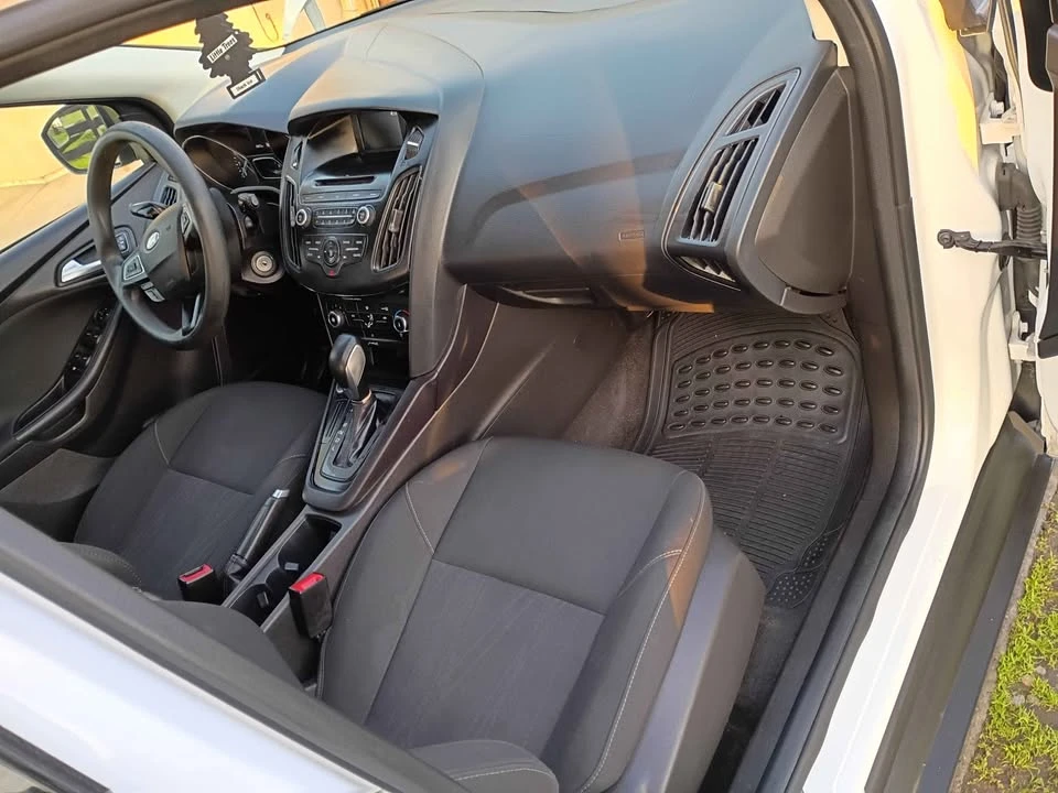 2017 Ford Focus 3rd Gen - Image 13 of 20