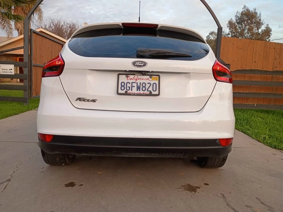 2017 Ford Focus 3rd Gen - Image 7 of 20