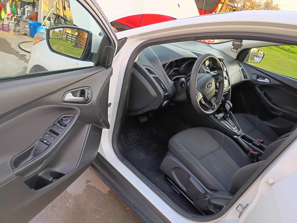 2017 Ford Focus 3rd Gen - Image 11 of 20