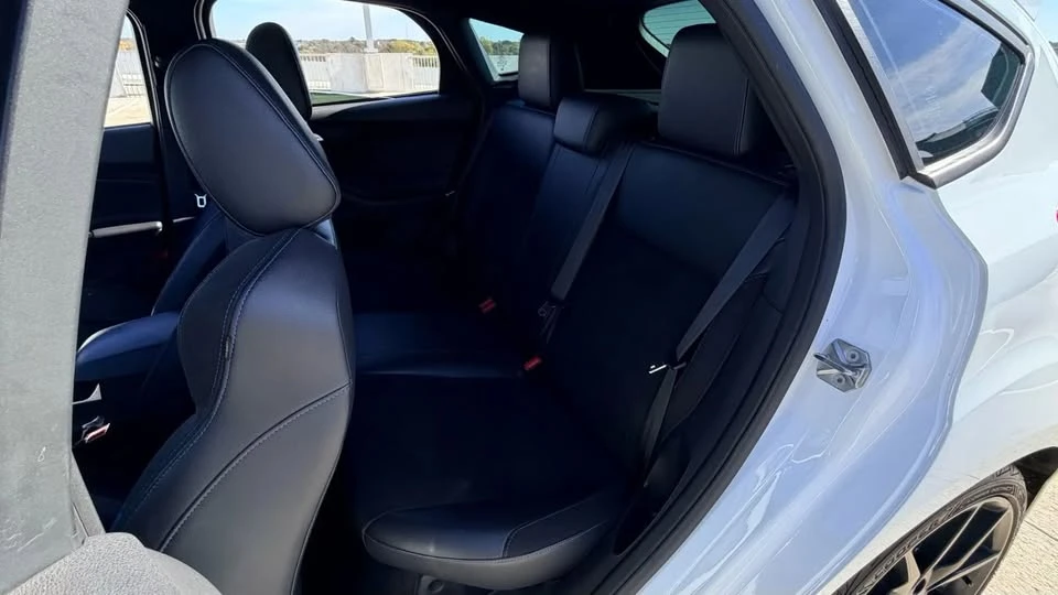 2017 Ford Focus RS 3rd Gen - Image 12 of 20