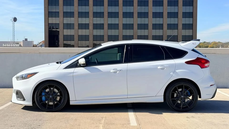 2017 Ford Focus RS 3rd Gen - Image 8 of 20