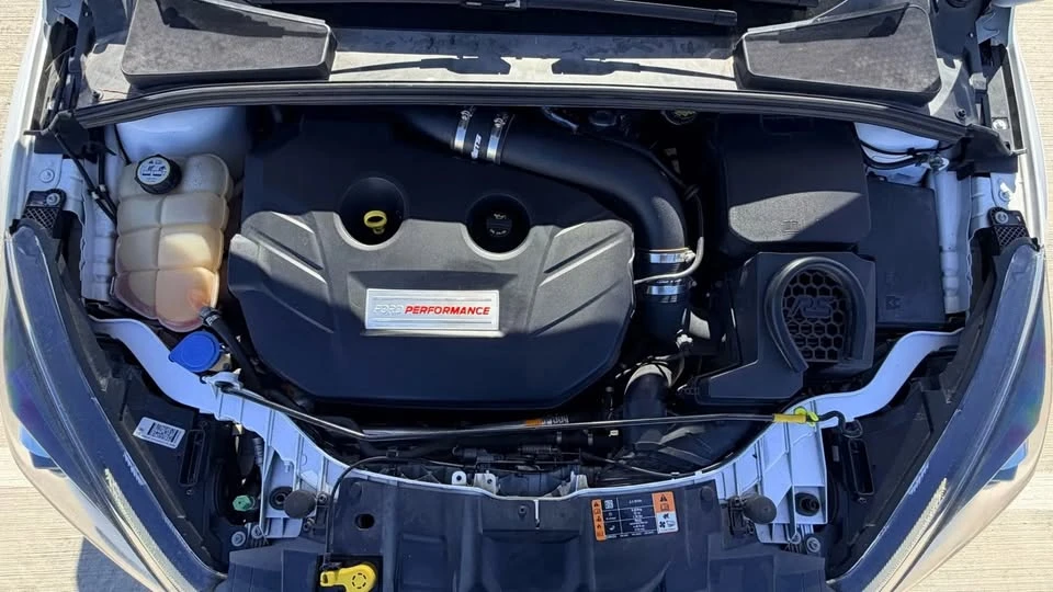 2017 Ford Focus RS 3rd Gen - Image 20 of 20