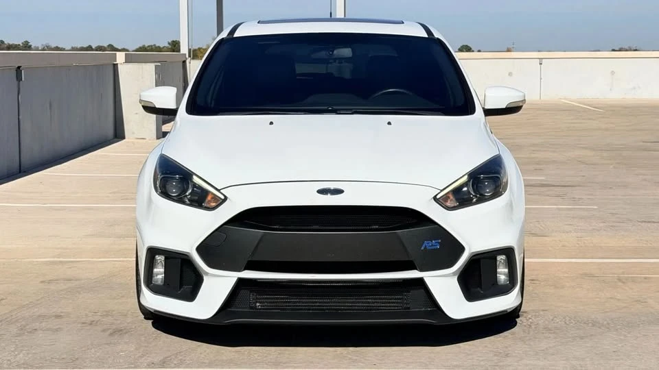 2017 Ford Focus RS 3rd Gen - Image 2 of 20