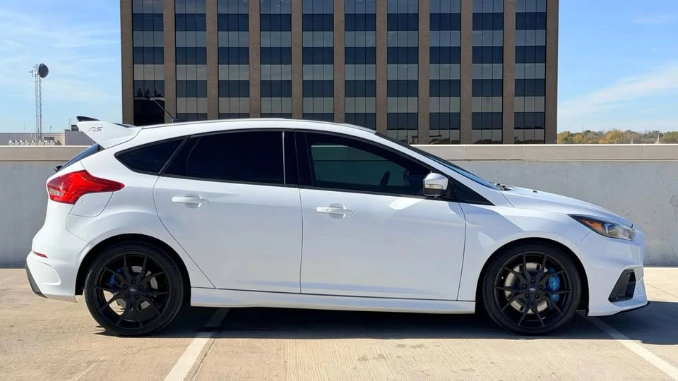 2017 Ford Focus RS 3rd Gen - Image 4 of 20