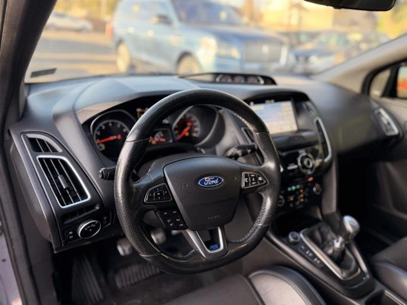2017 Ford Focus 3rd Gen - Image 8 of 19
