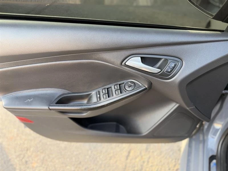 2017 Ford Focus 3rd Gen - Image 16 of 19