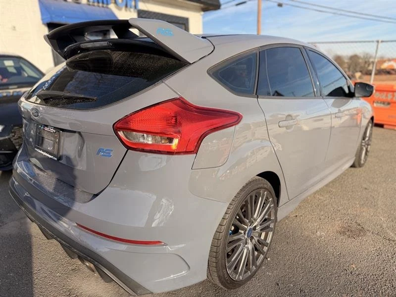 2017 Ford Focus 3rd Gen - Image 3 of 19