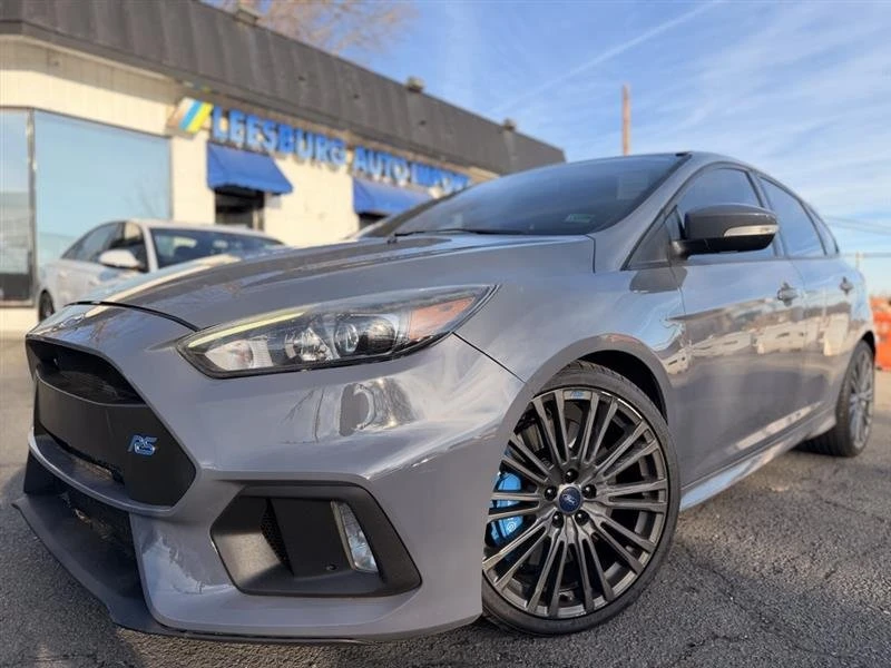 2017 Ford Focus 3rd Gen - Image 2 of 19