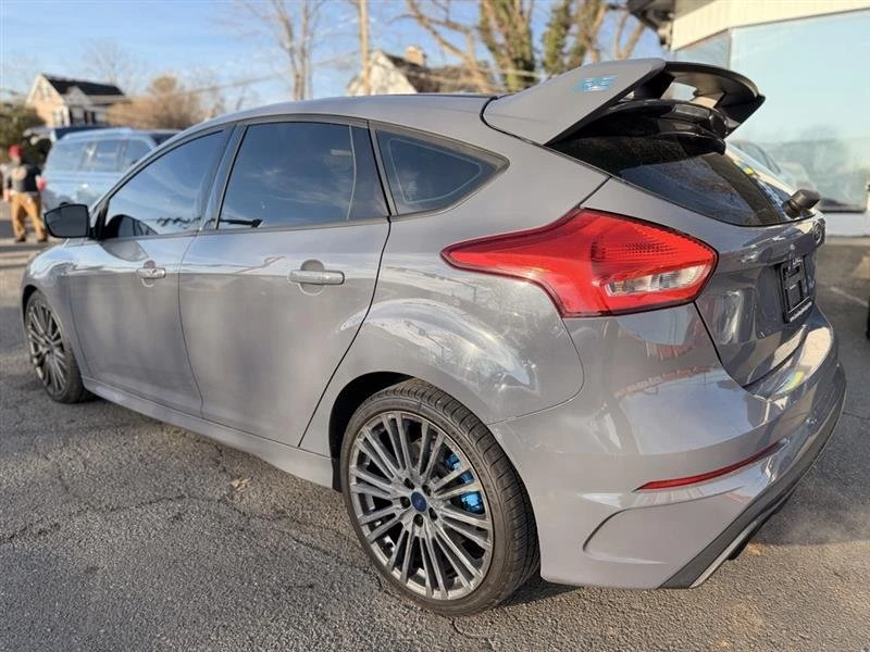 2017 Ford Focus 3rd Gen - Image 4 of 19