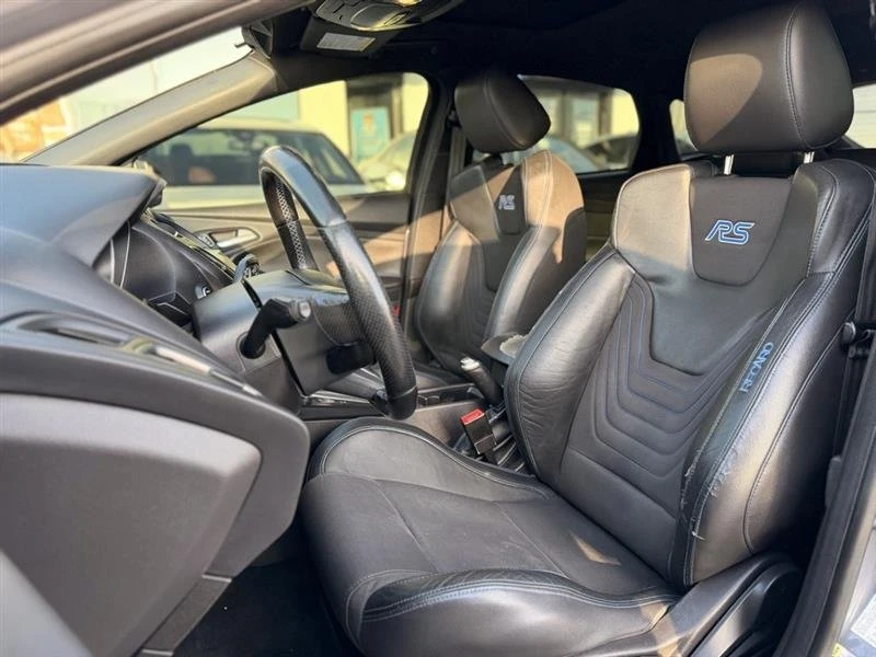 2017 Ford Focus 3rd Gen - Image 10 of 19