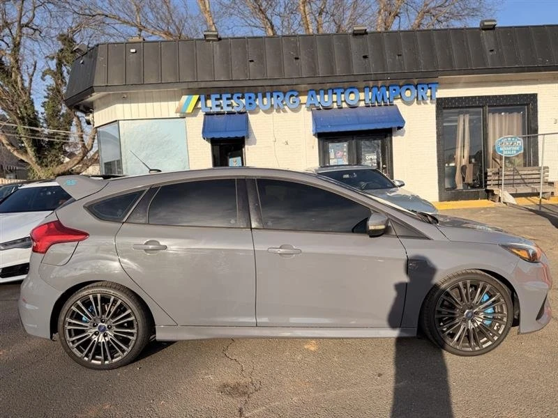 2017 Ford Focus 3rd Gen - Image 6 of 19