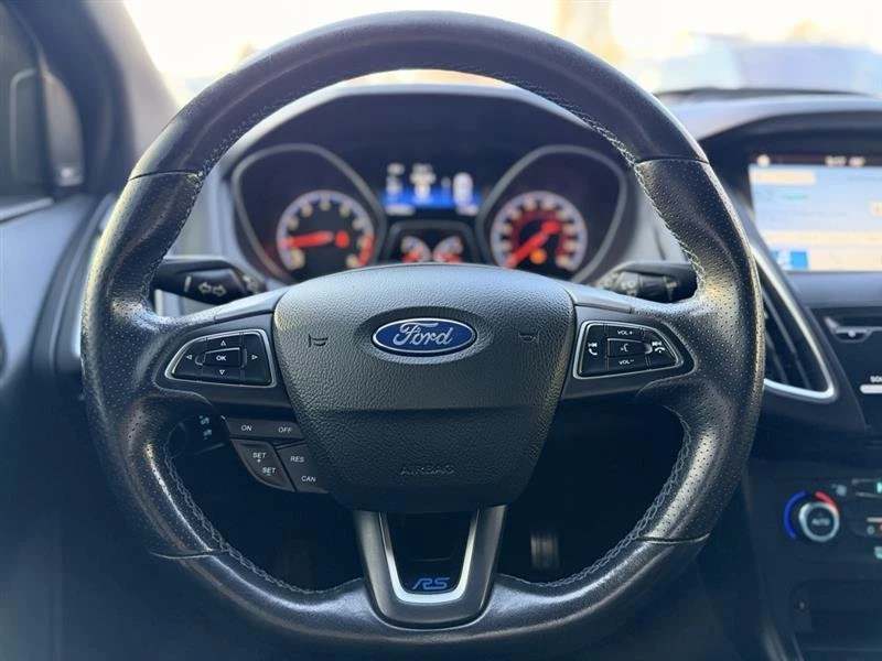 2017 Ford Focus 3rd Gen - Image 19 of 19
