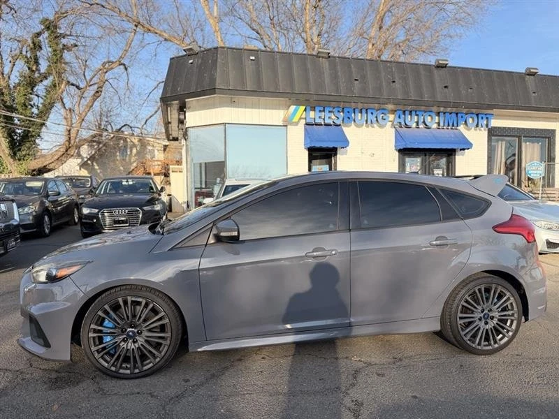2017 Ford Focus 3rd Gen - Image 5 of 19