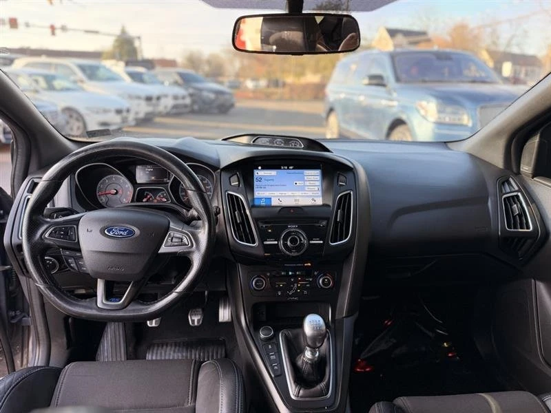 2017 Ford Focus 3rd Gen - Image 15 of 19