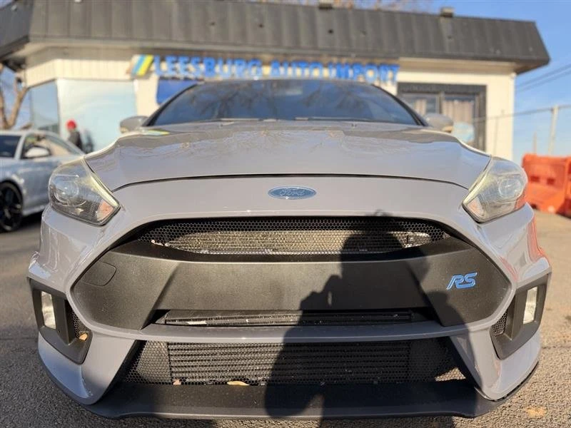2017 Ford Focus 3rd Gen - Image 7 of 19