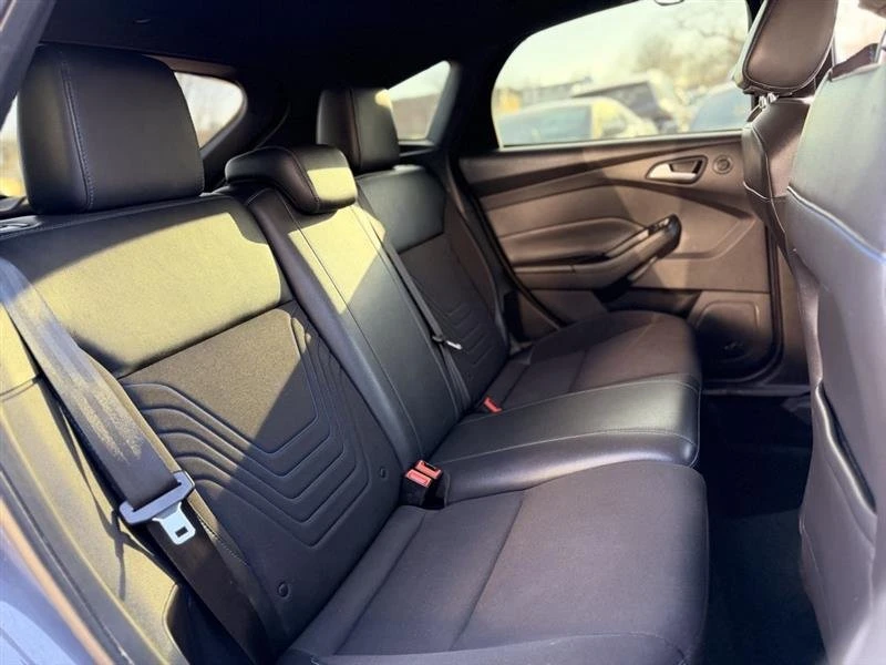 2017 Ford Focus 3rd Gen - Image 11 of 19