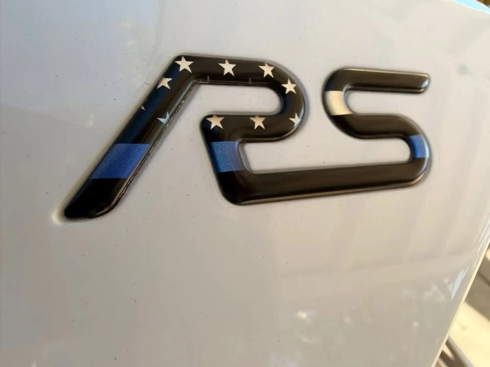 2017 Ford Focus RS 3rd Gen - Image 10 of 12
