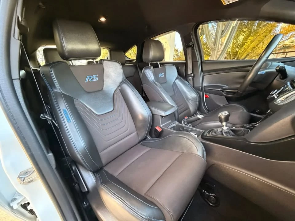 2017 Ford Focus RS 3rd Gen - Image 7 of 12