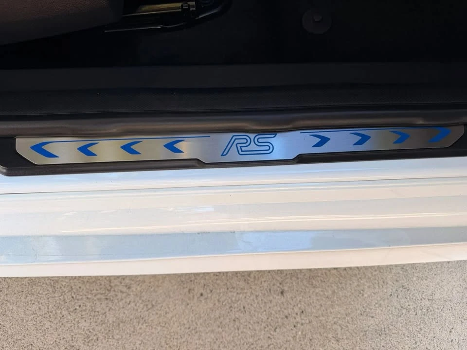 2017 Ford Focus RS 3rd Gen - Image 11 of 12